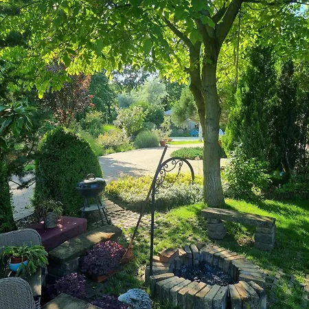 Bambi Apartman