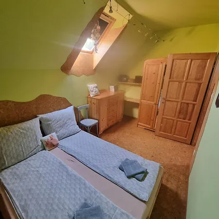 Апартаменты Bambi