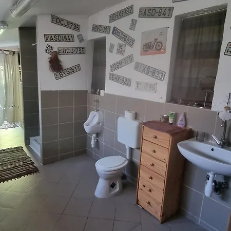 Apartman Bambi