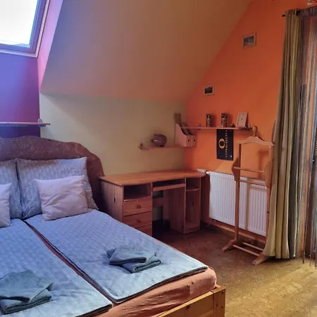 Apartament Bambi *