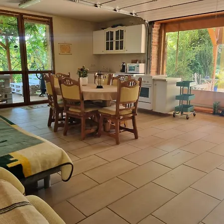 Apartman Bambi