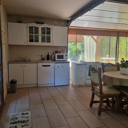 Bambi Apartament *