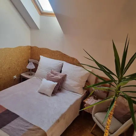 Apartamento Bámbi