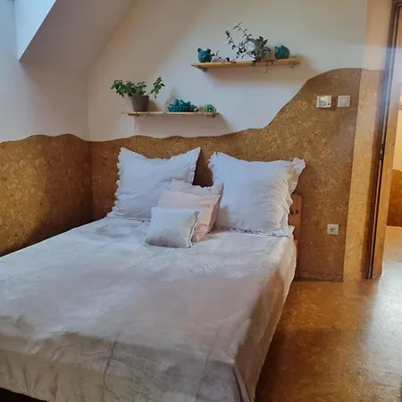 Bámbi Apartamento