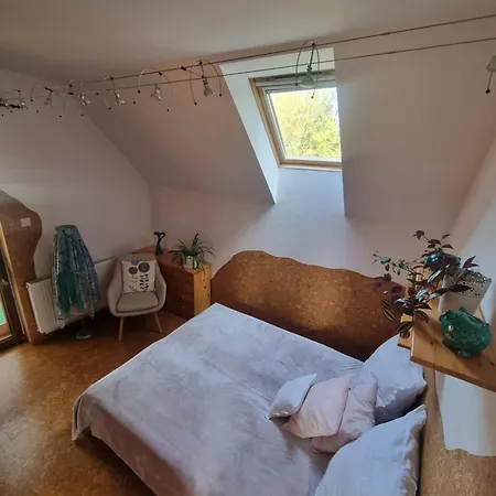 Apartamento Bámbi *