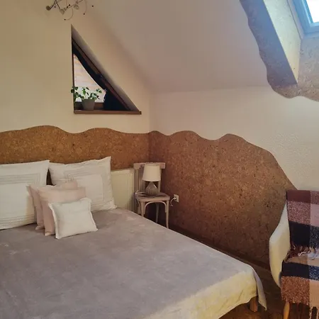 Bámbi Apartamento